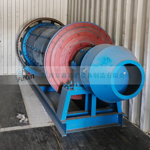 Ball Mill Gear Type For Mining And <b>Cement</b> Grinding Equipment - Product Image 1