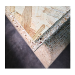 <span class=keywords><strong>Tablero</strong></span> de contrachapado acanalado T & G OSB de 15mm para suelos interiores - Product Image 4