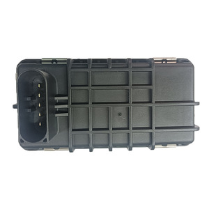 6NW009550-24 767649 G-77 para el Número de Pieza del Componente 798128, Actuador de Turbo para OLIVER Citroen <span class=keywords><strong>Jumper</strong></span> III <span class=keywords><strong>2.2</strong></span> <span class=keywords><strong>HDI</strong></span> 2011- Fiat - Product Image 3