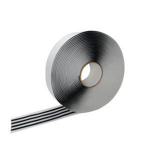 للماء الأنابيب سقف إصلاح RV بوتيل شريط مانع للتسرب تسرب المياه بوتيل المطاط شريط ختم التماس - Product Image 5