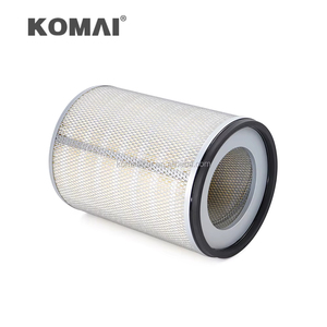 KOMAI 600-181-2500  PA 2664 AEM2068 AF1962 AF4840 Filtro de Aire de Cabina para Komatsu PC200-1 D50-16 D50-17 - Product Image 2
