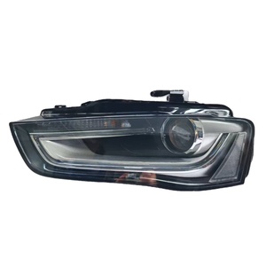 Faro Delantero Izquierdo para A4L RS4 B8.5 Hernia, Compatible con Modelos 2013, 2014, 2015 y 2016, para B9 - Product Image 3