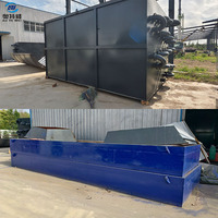 Usine de pyrolyse intelligente pour le recyclage des déchets de caoutchouc, de plastique, des boues d'huile et des fils d'acier en huile combustible