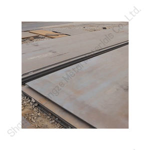 耐摩耗性装甲プレート4-20mm,AR500ハード弾道鋼板工場価格 - Product Image 4