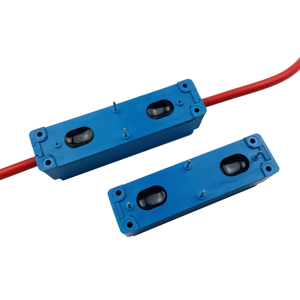 Relé de Lengüeta de Alta Tensión SZFAST Serie FRR 5kV/7.5kV/10kV, Miniatura de Alta Potencia 12V/24V 2A 2P/4P Pines Sellado Automático - Product Image 5