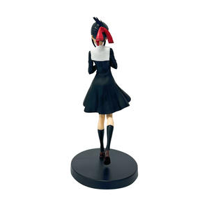 Figura HESPER de 17.5 cm, Kaguya-sama <span class=keywords><strong>Love</strong></span> <span class=keywords><strong>Is</strong></span> <span class=keywords><strong>War</strong></span>, Fujiwara Chika, Shinomiya Kaguya, Figuras de Acción, Dibujos Animados, PVC, <span class=keywords><strong>Anime</strong></span>, Juguetes - Product Image 6