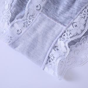 Clearance Stock da donna mutandine da donna mutandine di cotone da donna <span class=keywords><strong>mutande</strong></span> di biancheria intima da donna - Product Image 5