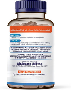 Custom <strong>Raw</strong> <strong>Probiotics</strong> Powder Supplement With Prebiotic <strong>Probiotics</strong> 100 Billion CFU 34 and Digestive Enzymes Probiotic Capsule - Product Image 3