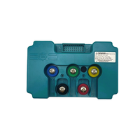 Contrôleur intelligent programmable à onde sinusoïdale Fardriver ND96680 96V pour motos électriques – Connectivité et contrôleurs de moteur