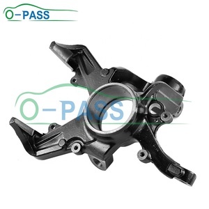 Joint de direction d'essieu avant OPASS pour AUDI A3 et VW <span class=keywords><strong>Volkswagen</strong></span> BEETLE GOLF BORA et SEAT LEON TOLEDO et SKODA OCTAVIA - Product Image 5