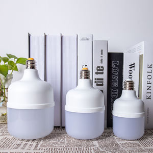 <span class=keywords><strong>Ampoule</strong></span> <span class=keywords><strong>LED</strong></span> SMD en forme de T E27 <span class=keywords><strong>E14</strong></span> B22 Vente chaude personnalisée 3000K-6500K Lumen élevé de haute qualité option de gradation intérieure lampes à <span class=keywords><strong>led</strong></span> - Product Image 1