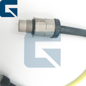 Sensor de Velocidad 522-1644 5221644 para Piezas de Excavadora - Product Image 2