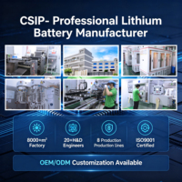 Baterai Lithium Ion 18650 3,7 V 5.200 mAh 18,72 Wh Kustom Pak Baterai 18650 Sel Li-Ion 2P Baterai 3,6 V 5,2 Ah