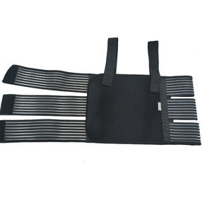 Sabuk pinggul rusak, brib dada Binder untuk mengurangi nyeri sangkar tulang rusuk sabuk bungkus dada untuk nyeri sangkar perlindungan rusuk - Product Image 3