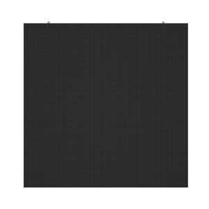 Pantalla LED para Exteriores Ultra Brillante 4K, Carcasa de Aluminio Impermeable IP66, Mantenimiento Frontal/Trasero, Instalación Permanente, Resistente a la Luz Solar - Product Image 4