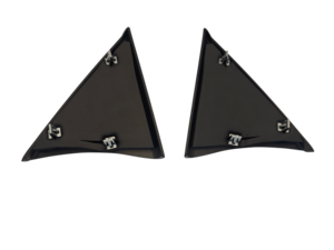 Nouveau panneau de garniture de porte arrière de voiture avancé compatible avec <span class=keywords><strong>Silverado</strong></span> Chevy GMC Sierra <span class=keywords><strong>2007</strong></span> ~ 25857289 25857294 - Product Image 2