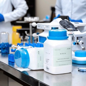JVLAB Murashige Skoog (MS) Terreno Base Personalizzato con Vitamine 250g in Polvere Supporto OEM per Forniture da Laboratorio di Coltivazione - Product Image 6