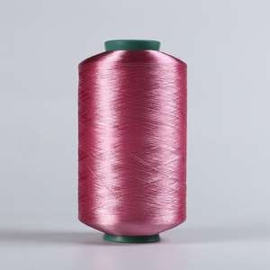 أحذية بوليستر معاد تدويرها + ألوان حياكة مطرزة منسوجة مصبوغة نمط بوليستر - Product Image 1