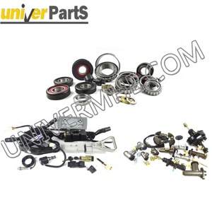 Vente en gros à chaud, prix bas, haute qualité, le nouveau maître-cylindre avec numéro de pièce <span class=keywords><strong>XM250</strong></span>-512000-000 - Product Image 5