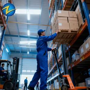 Envío desde Guangdong Guangzhou, Agente de Transporte de Carga, Envío Marítimo y Terrestre a Italia, Roma, Génova, Acerno, Arezzo - Product Image 1