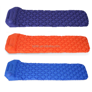Camping colchón TPU ligero al aire libre volar senderismo cómodo durmiendo <span class=keywords><strong>Pad</strong></span> - Product Image 3