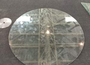 Machine de dé<span class=keywords><strong>coupe</strong></span> en <span class=keywords><strong>verre</strong></span> stratifié, CNC, haute vitesse, avec Table à compteur, 3660x2140, livraison gratuite - Product Image 5