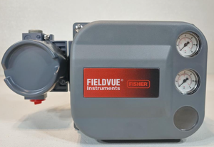Original Fisher FIELDVUE DVC6200 Digital Valve Controller for Industrial Automation High <strong>Precision</strong> &amp; Reliable - Product Image 2