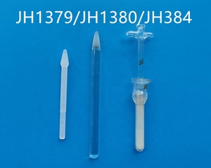 Mortero <span class=keywords><strong>de</strong></span> Vidrio Cónico para Uso en <span class=keywords><strong>Laboratorio</strong></span> para Tubos <span class=keywords><strong>de</strong></span> Centrífuga <span class=keywords><strong>de</strong></span> 1.5 y 2.0 ml - Product Image 5