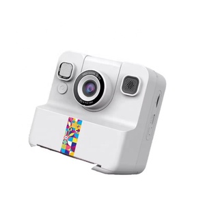 Chụp ngay lập tức và in ngay lập tức <span class=keywords><strong>Polaroid</strong></span> máy ảnh W/ 180 ° Lật ống kính & 2.4 "IPS màn hình cho quà tặng sinh nhật - Product Image 1