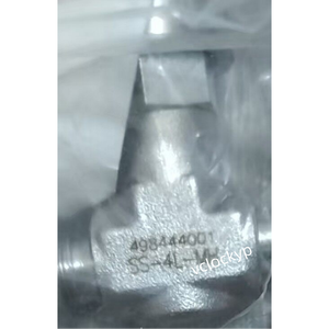วาล์ววัดปริมาณสแตนเลสสวากีล็อค รุ่น "L" สำหรับท่อ OD, SS-4L มือสอง - Product Image 4