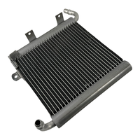 Pièces automobiles OEM LR092120 T4A1806, radiateur, condenseur de climatisation, radiateur adapté à RANGE ROVER VELAR