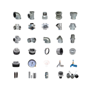 Yüksek basınçlı paslanmaz çelik 304/316 erkek konu döküm boru tesisat bağlayıcı Minimum sipariş 1 parça ürün tüp konektörü - Product Image 5