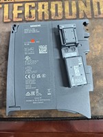 Módulo PLC Controlador Industrial HF PtP RS232 6ES7541-1AB00-0AB0 100% Original Nuevo en Stock Envío Rápido 1 Año de Garantía