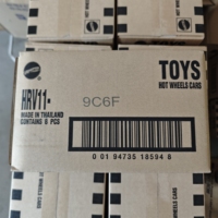 Hot Wheels, Coches de Juguete de Aleación, Serie Básica y Serie Premium, Escala 1/64, Originales, Genuinos, Coches para Niños, Juguetes para Niños, Modelos de Coches Coleccionables