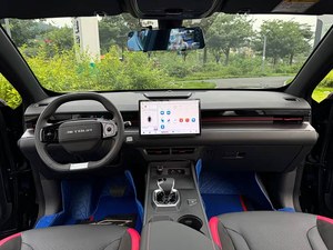 Véhicule d'occasion à l'exportation Jetour Dashing 2024 Luxe Essence Jetour Dasheng SUV 5 places <span class=keywords><strong>Prix</strong></span> Abordable Voiture Chinoise d'occasion - Product Image 4
