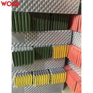 Woqi Waterproof Outdoor <strong>Mattress</strong> Folding Portable <strong>Foam</strong> <strong>Camp</strong> Mat/Lightweight Sleeping Pad XPE Picnic Mat - Product Image 6