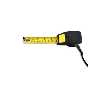 Cinta Métrica Retráctil de 3M, 5M, 7.5M y 10M, Herramientas de Medición del Sistema Métrico - Product Image 3