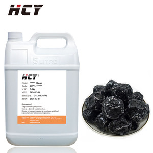 รสบ๊วยรมควัน - สารแต่งกลิ่นอาหารชนิดน้ำ เกรดอาหาร กลิ่นหอมเข้มข้น - Product Image 1