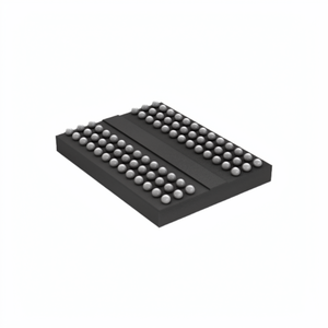 Componente Electrónico de Memoria 78 VFBGA AS4C128M8D3LB-12BIN en Stock - Product Image 1
