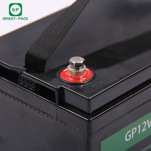 <span class=keywords><strong>Batterie</strong></span> Lithium-Ion Lifepo4 12v 80ah, pour moto, <span class=keywords><strong>prix</strong></span> d'usine - Product Image 2