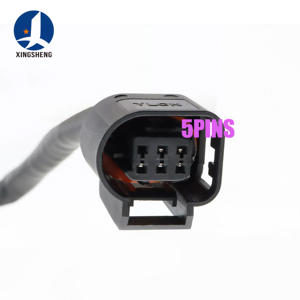 Capteur Lambda automatique de <span class=keywords><strong>prix</strong></span> usine de haute qualité 7576673 0258017187 11787576673 pour BMW <span class=keywords><strong>MINI</strong></span> <span class=keywords><strong>COOPER</strong></span> 2010 - 2016 - Product Image 4