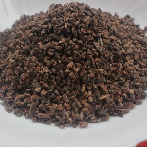 <span class=keywords><strong>Cacao</strong></span> en gruilles, ingrédient de pâtisserie, qualité alimentaire, cru, 100% <span class=keywords><strong>cacao</strong></span>, 1000g, brun foncé, stockage à température ambiante, durée de conservation de 720 jours - Product Image 1