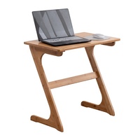 Nouveau design écologique bambou naturel enfant en bas âge bébé enfants bureau d'étude table et chaises, table et chaises ensembles pour enfants