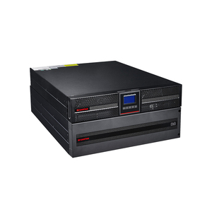 Double Conversion 1kw 2kw 3kw 6kw Pure Sine Wave Online High Frequency Uninterruptible Power Supply <b>UPS</b> for <b>Computer</b> - Product Image 4