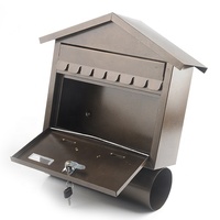 Boîte à monnaie design moderne et élégante, livraison gratuite, meuble tendance