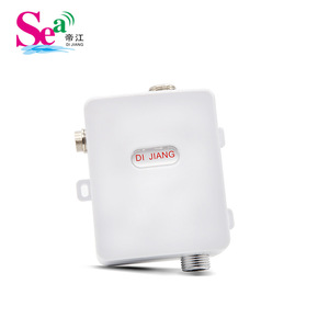 Caja de Control con Sensor Infrarrojo Totalmente Automática, Válvula Mezcladora Autogeneradora, Accesorios para Grifo de Lavamanos - Product Image 2