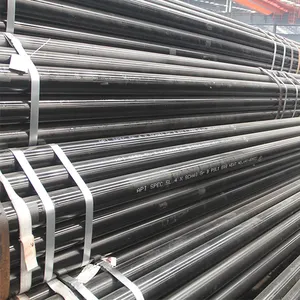 High Quality ERW Iron Pipe Robust USI Steel Pipe Solutions