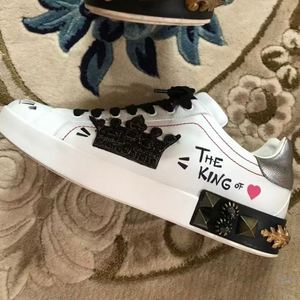 Chaussures de skate décontractées et sportives rétro avec logo graffiti de designer, modèle original 2026, pour hommes et femmes, élégantes - Product Image 5