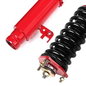 Amortisseurs GO Racing compatibles avec Mazda6 2003-2006 pour <span class=keywords><strong>Mazda</strong></span> 6 MPS 2005-2007, kit d'abaissement réglable en hauteur - Product Image 2