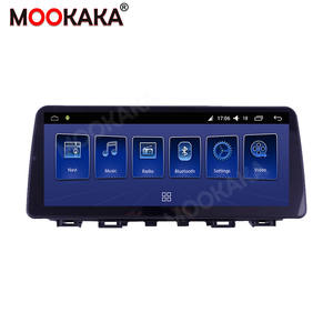 12,3 pulgadas para <span class=keywords><strong>Mazda</strong></span> <span class=keywords><strong>6</strong></span> Atenza 2013 2014 2015 <span class=keywords><strong>2016</strong></span> 2017 Android Radio de coche reproductor Multimedia estéreo 2Din Autoradio GPS Navi pantalla - Product Image 3